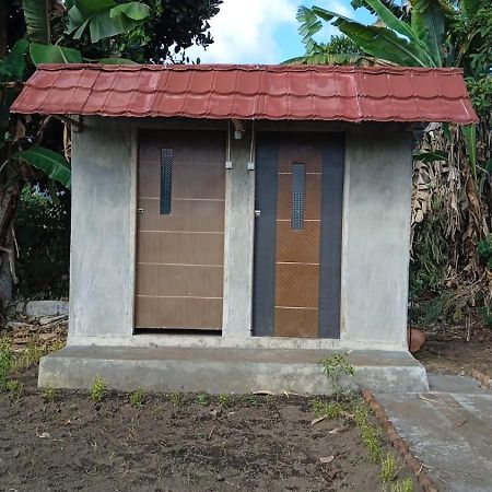 Hotel The Gate Rinjani Sajang Exterior foto